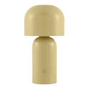   Hand-Painted Metal Table Lamp | Oroa.com