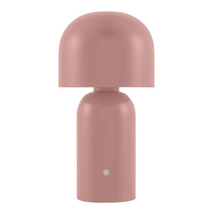   Hand-Painted Metal Table Lamp | Oroa.com