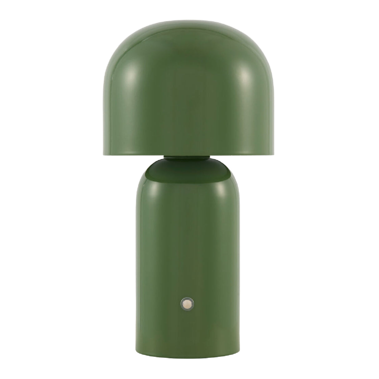   Hand-Painted Metal Table Lamp | Oroa.com