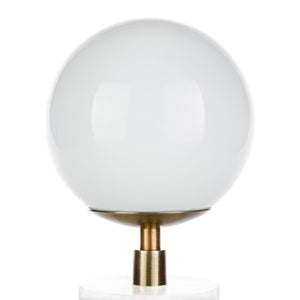   Modern European furniture - White Linen 6-Light Chandelier - www.oroa.com | Oroa.com