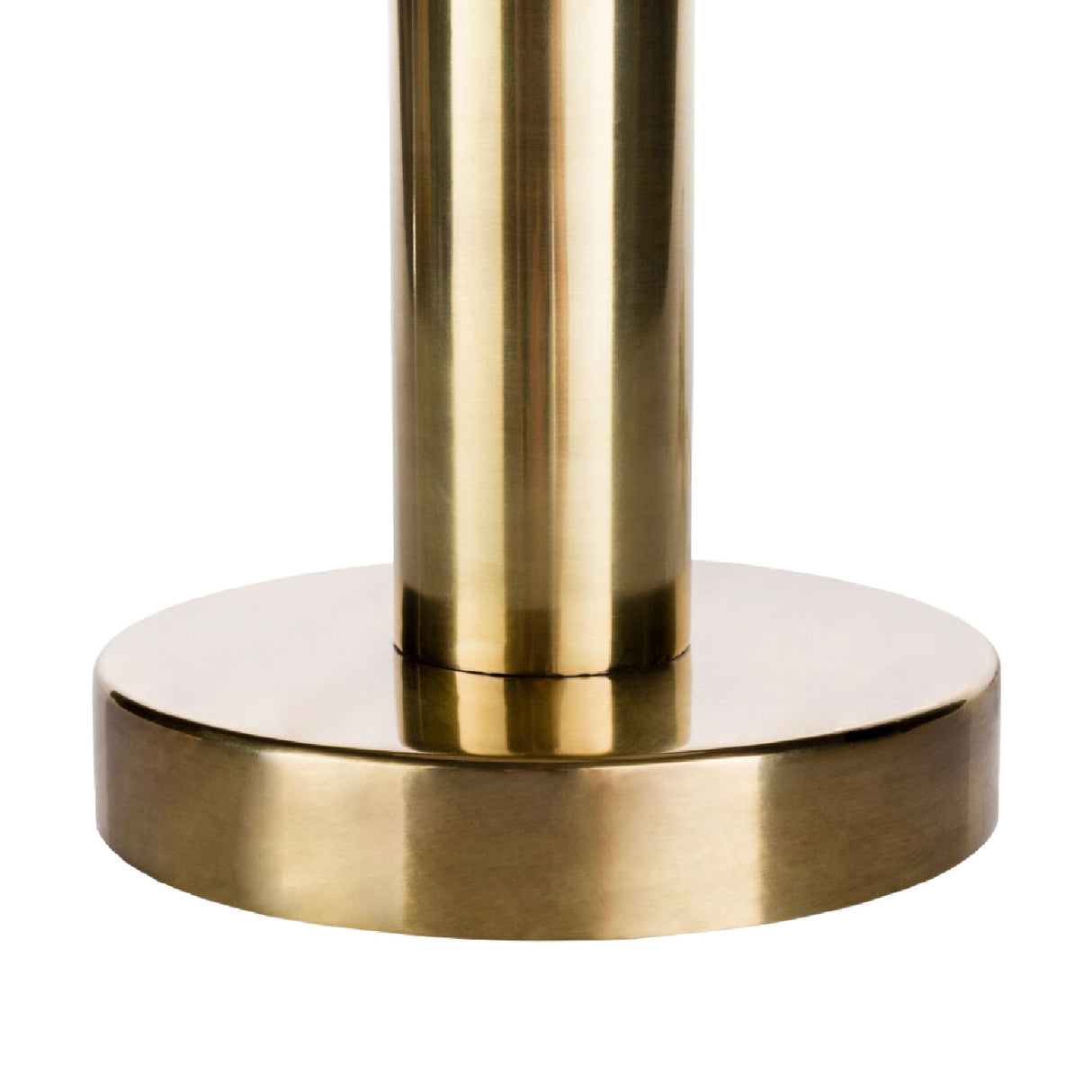   Modern European furniture - White Stone Dome Table Lamp - www.oroa.com | Oroa.com