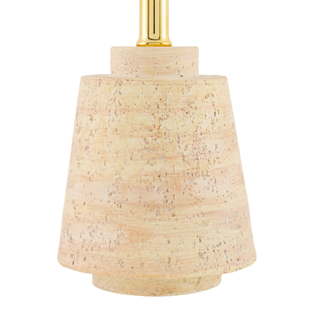   White Shade Accent Table Lamps (2) | Oroa.com