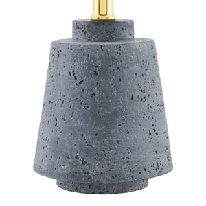   White Shade Accent Table Lamps (2) | Oroa.com