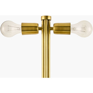   Modern European furniture - Black Metal Dome Table Lamp - www.oroa.com | Oroa.com