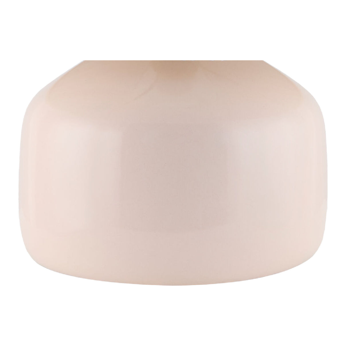   Reeded Linen Accent Table Lamp | Oroa.com