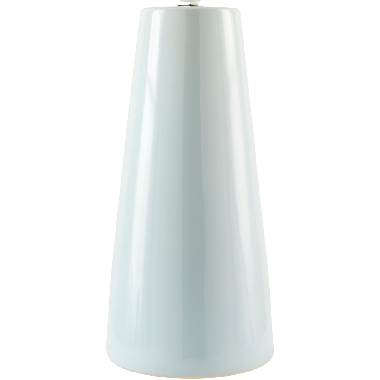   Seagrass Shade Ceramic Table Lamp | Oroa.com