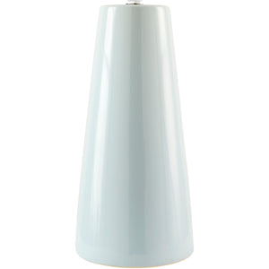   Seagrass Shade Ceramic Table Lamp | Oroa.com