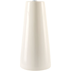   Seagrass Shade Ceramic Table Lamp | Oroa.com
