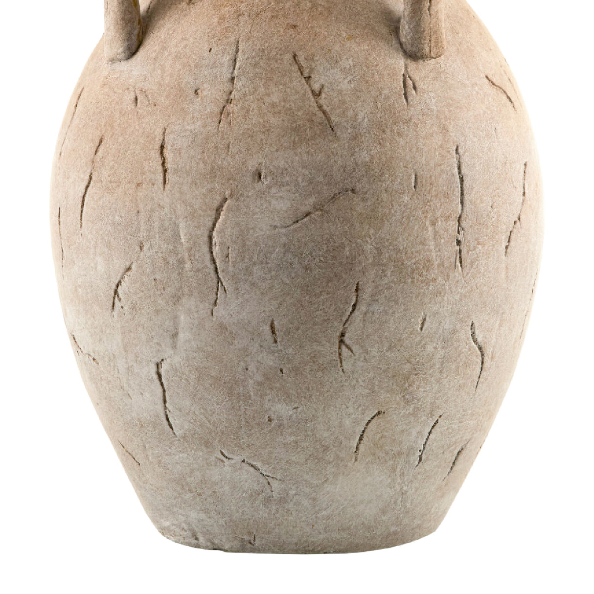   Crackle Ceramic Accent Table Lamp | Oroa.com