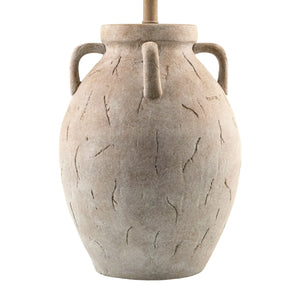   Crackle Ceramic Accent Table Lamp | Oroa.com