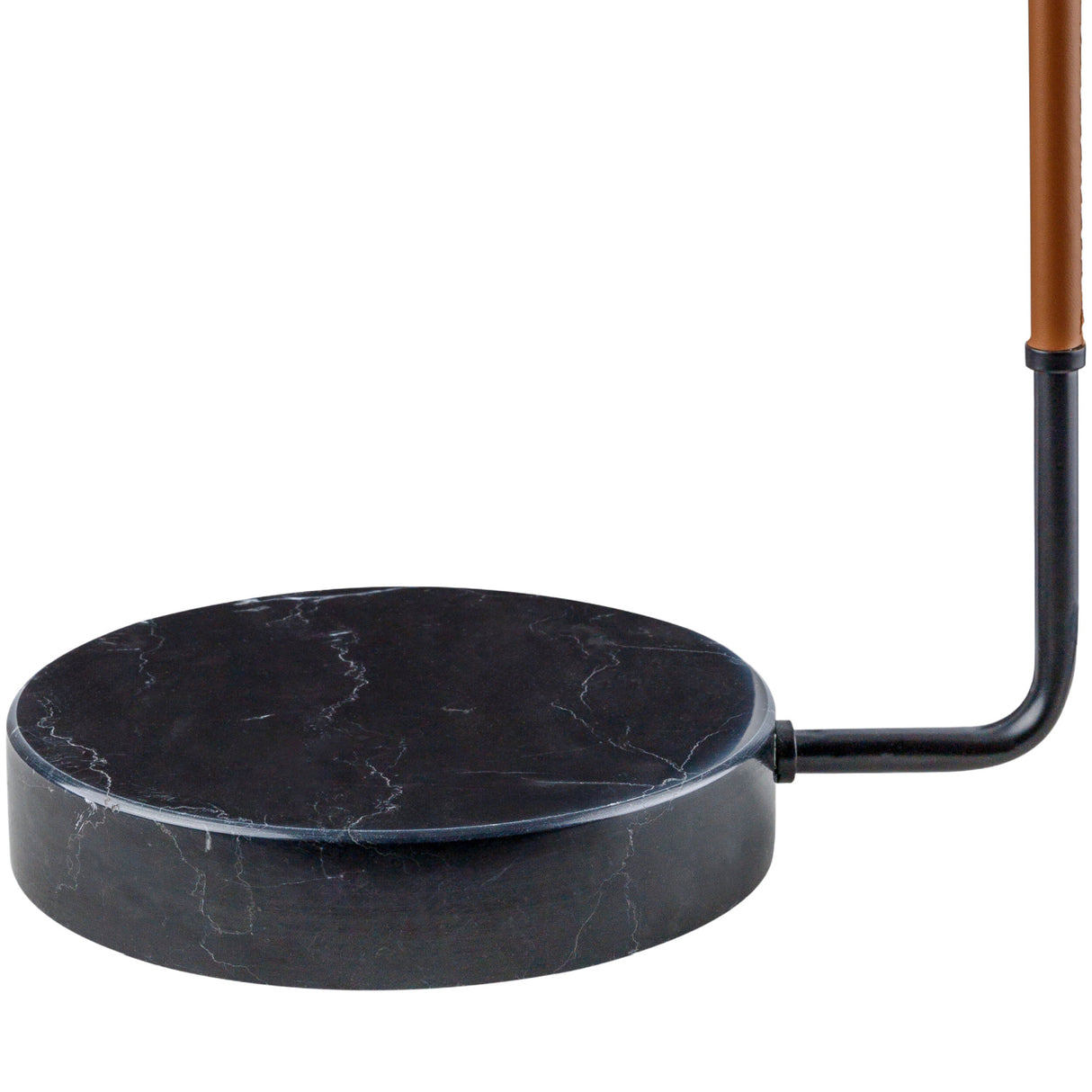   Modern European furniture - Black Metal Shade Table Lamp - www.oroa.com | Oroa.com