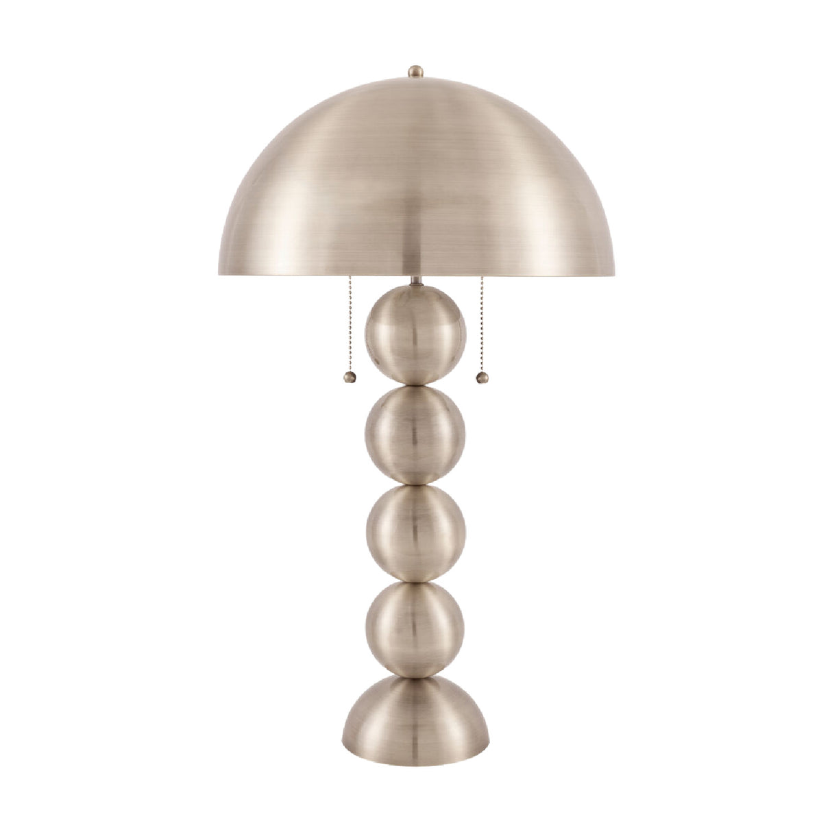  Modern European furniture - Embellished Glass Accent Table Lamp - www.oroa.com | Oroa.com