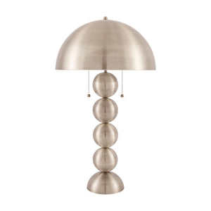   Modern European furniture - Embellished Glass Accent Table Lamp - www.oroa.com | Oroa.com
