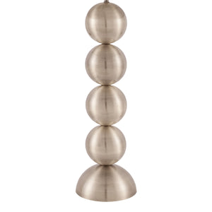   Modern European furniture - Embellished Glass Accent Table Lamp - www.oroa.com | Oroa.com
