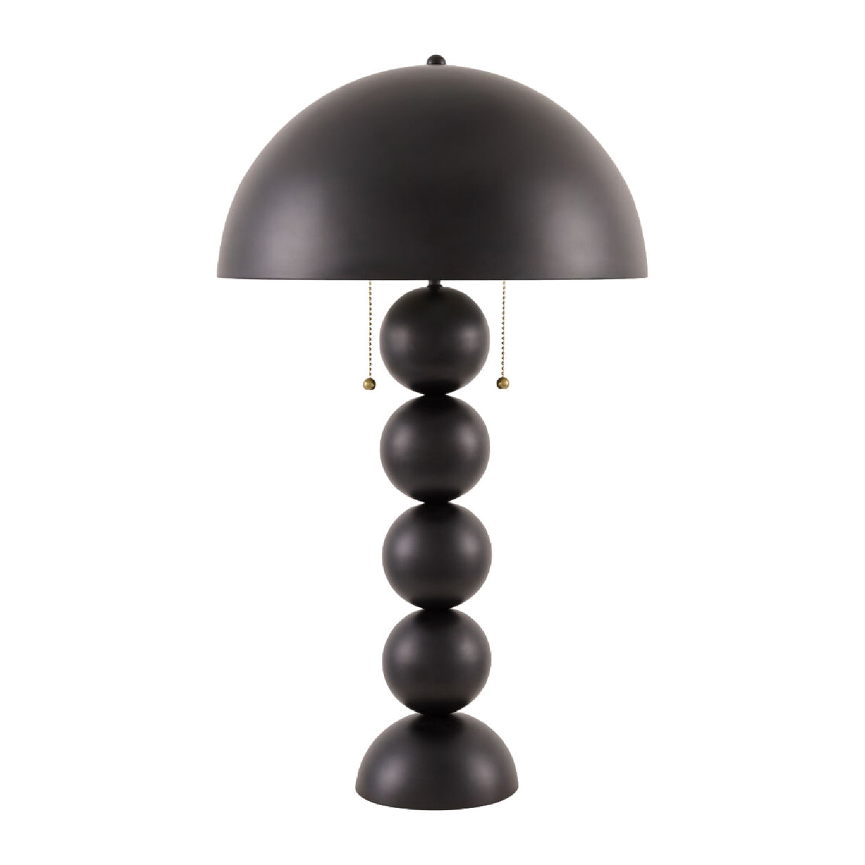   Modern European furniture - Embellished Glass Accent Table Lamp - www.oroa.com | Oroa.com