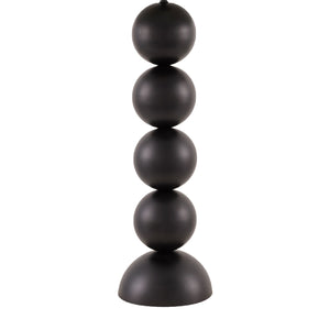   Modern European furniture - Embellished Glass Accent Table Lamp - www.oroa.com | Oroa.com