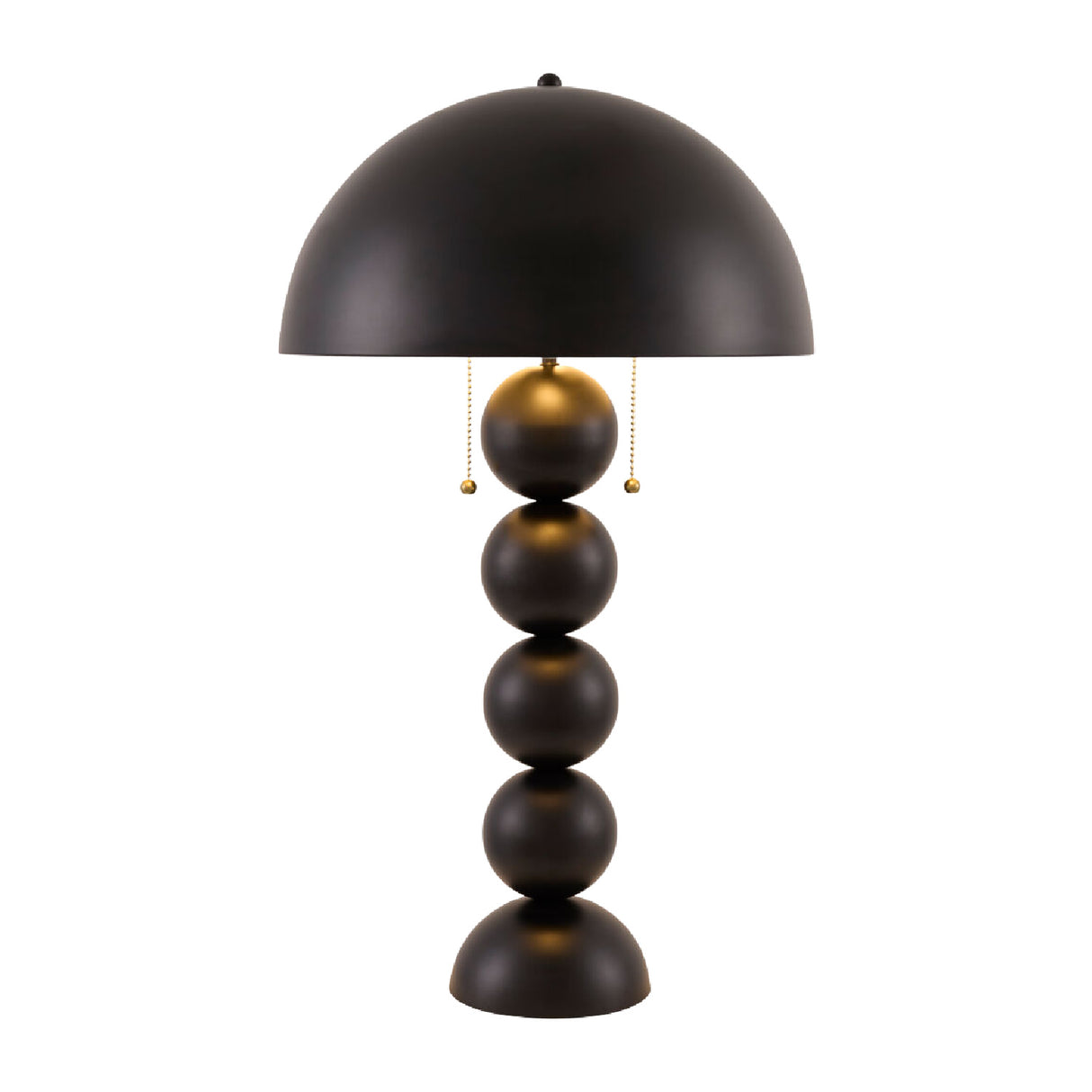   Modern European furniture - Embellished Glass Accent Table Lamp - www.oroa.com | Oroa.com