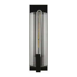   Modern European furniture - Iron Framed Glass Wall Lamp - www.oroa.com | Oroa.com