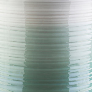   Modern European furniture - Ceramic Cylindrical Outdoor Stool - www.oroa.com | Oroa.com