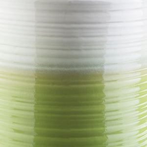   Modern European furniture - Ceramic Cylindrical Outdoor Stool - www.oroa.com | Oroa.com