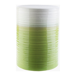   Modern European furniture - Ceramic Cylindrical Outdoor Stool - www.oroa.com | Oroa.com