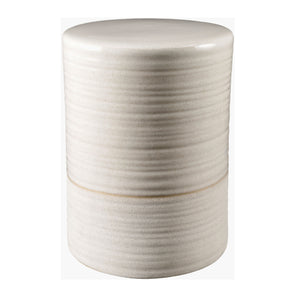   Modern European furniture - Ceramic Cylindrical Outdoor Stool - www.oroa.com | Oroa.com