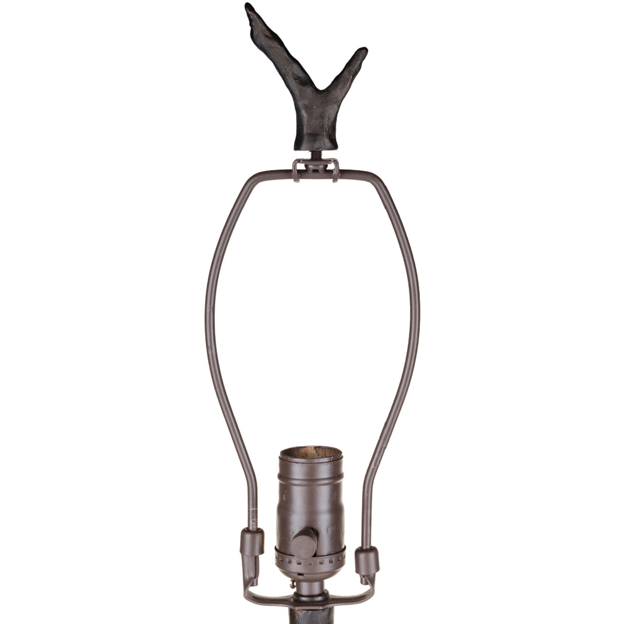   Modern European furniture - Bronze Branch Accent Table Lamp - www.oroa.com | Oroa.com