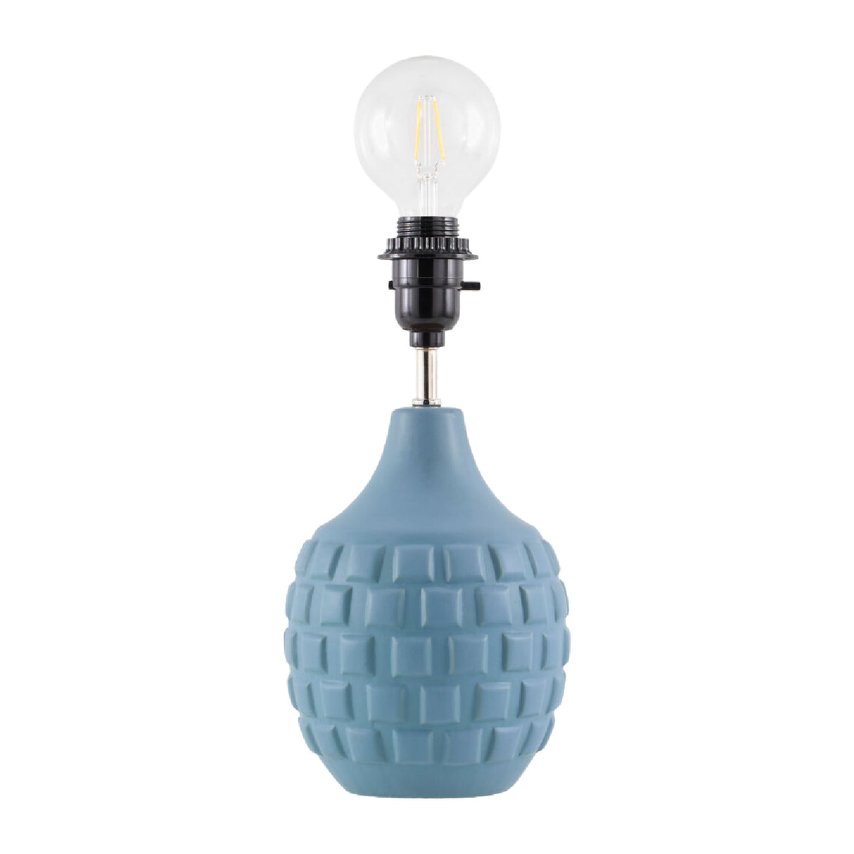   Woven Seagrass Ceramic Table Lamp (Set of 2) | Oroa.com