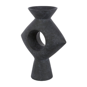   Geometrical Ceramic Vase | Oroa.com