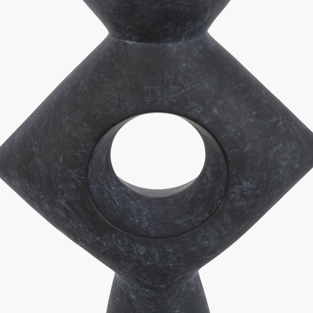   Geometrical Ceramic Vase | Oroa.com