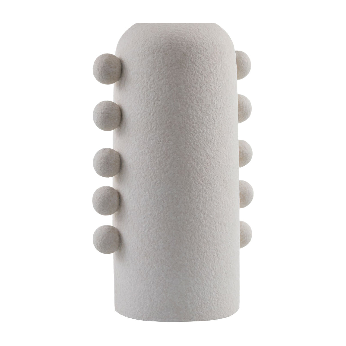   Linen Glazed Ceramic Table Lamp | Oroa.com