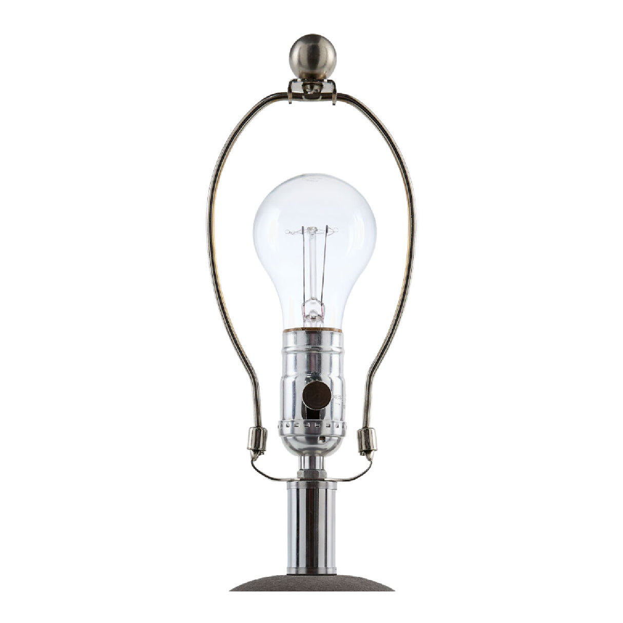   Linen Glazed Ceramic Table Lamp | Oroa.com