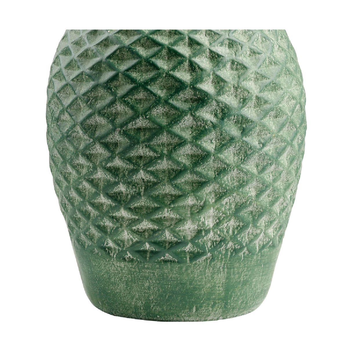  Modern European furniture - Green Cement Accent Table Lamp S - www.oroa.com | Oroa.com