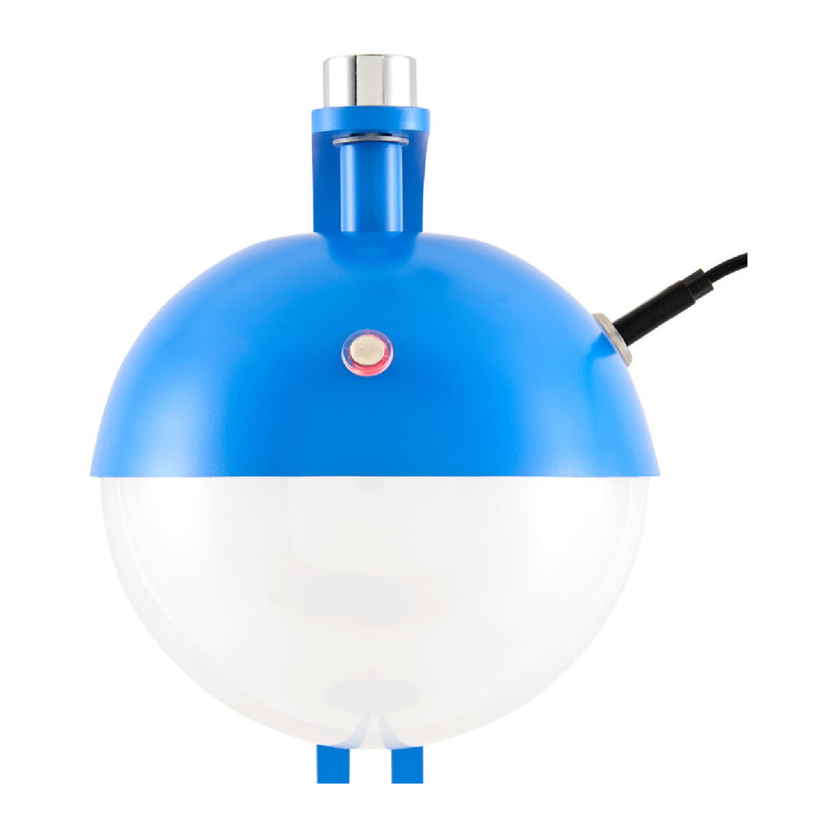   Painted Iron Modern Table Lamp | Oroa.com