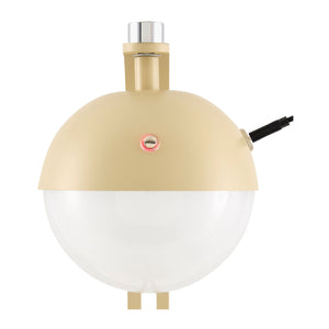   Painted Iron Modern Table Lamp | Oroa.com