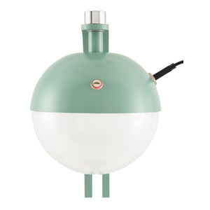   Painted Iron Modern Table Lamp | Oroa.com