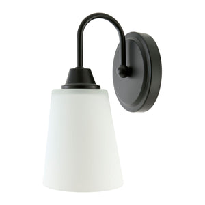   Modern European furniture - Glass Wall Lamp - www.oroa.com | Oroa.com