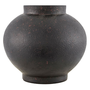   Ceramic Beige Linen Table Lamp | Oroa.com