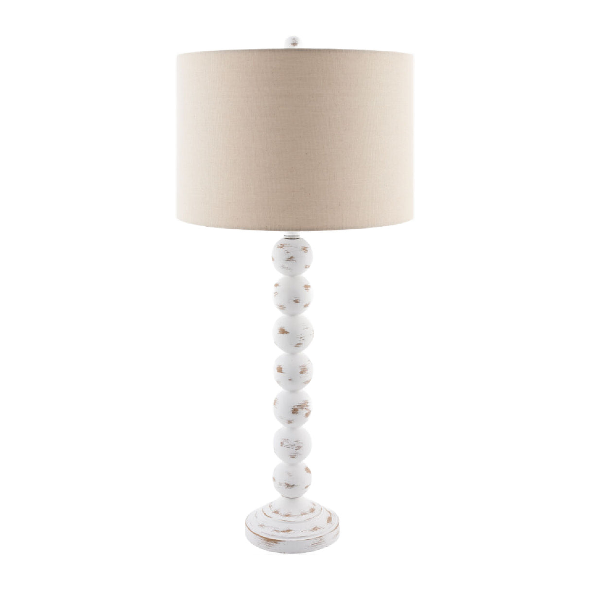   Stacked Spheres Accent Table Lamp L | Oroa.com