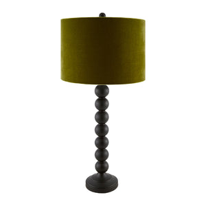   Stacked Spheres Accent Table Lamp L | Oroa.com