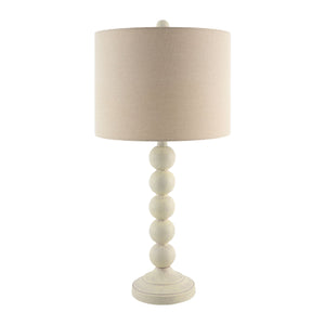   Stacked Spheres Accent Table Lamp S | Oroa.com