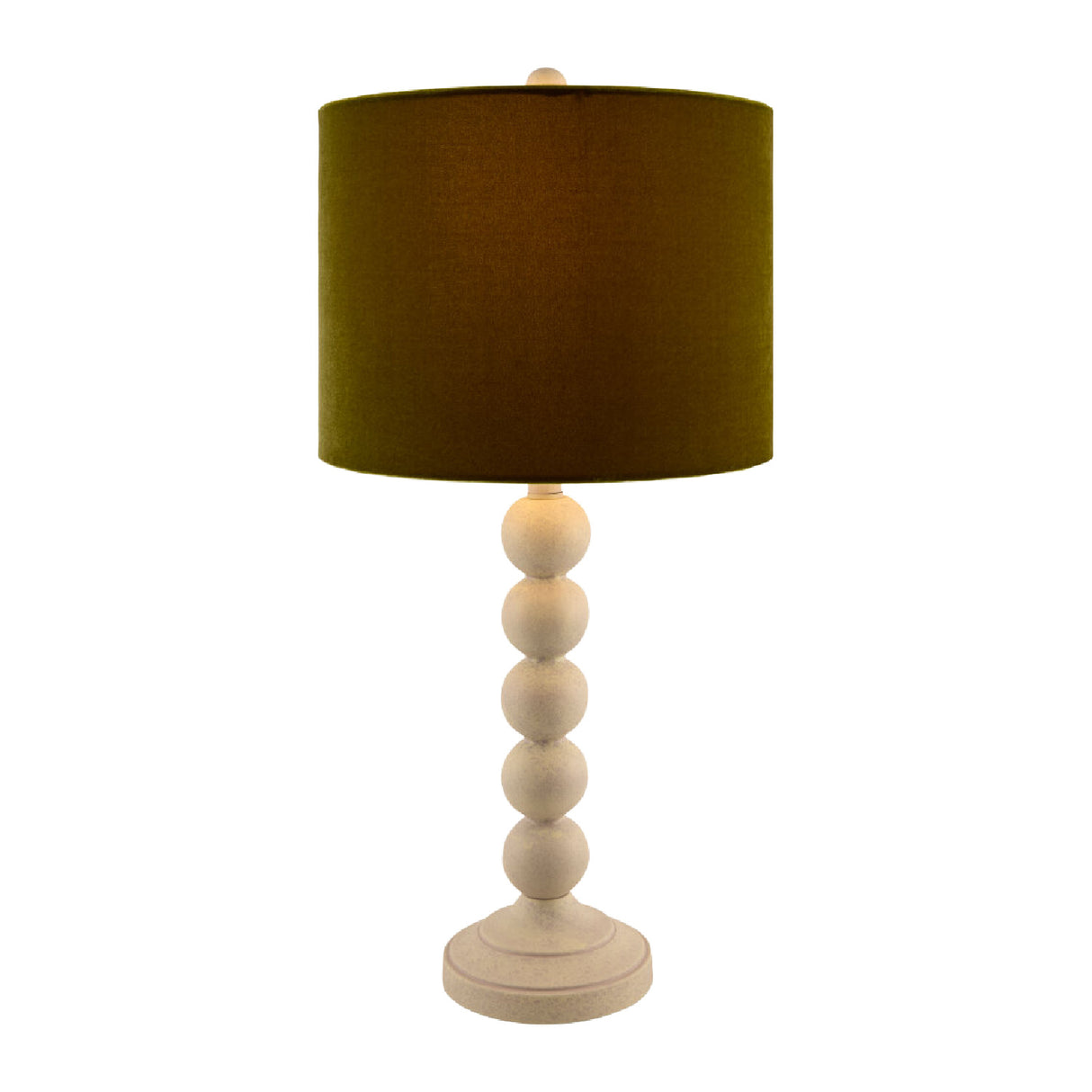   Stacked Spheres Accent Table Lamp S | Oroa.com