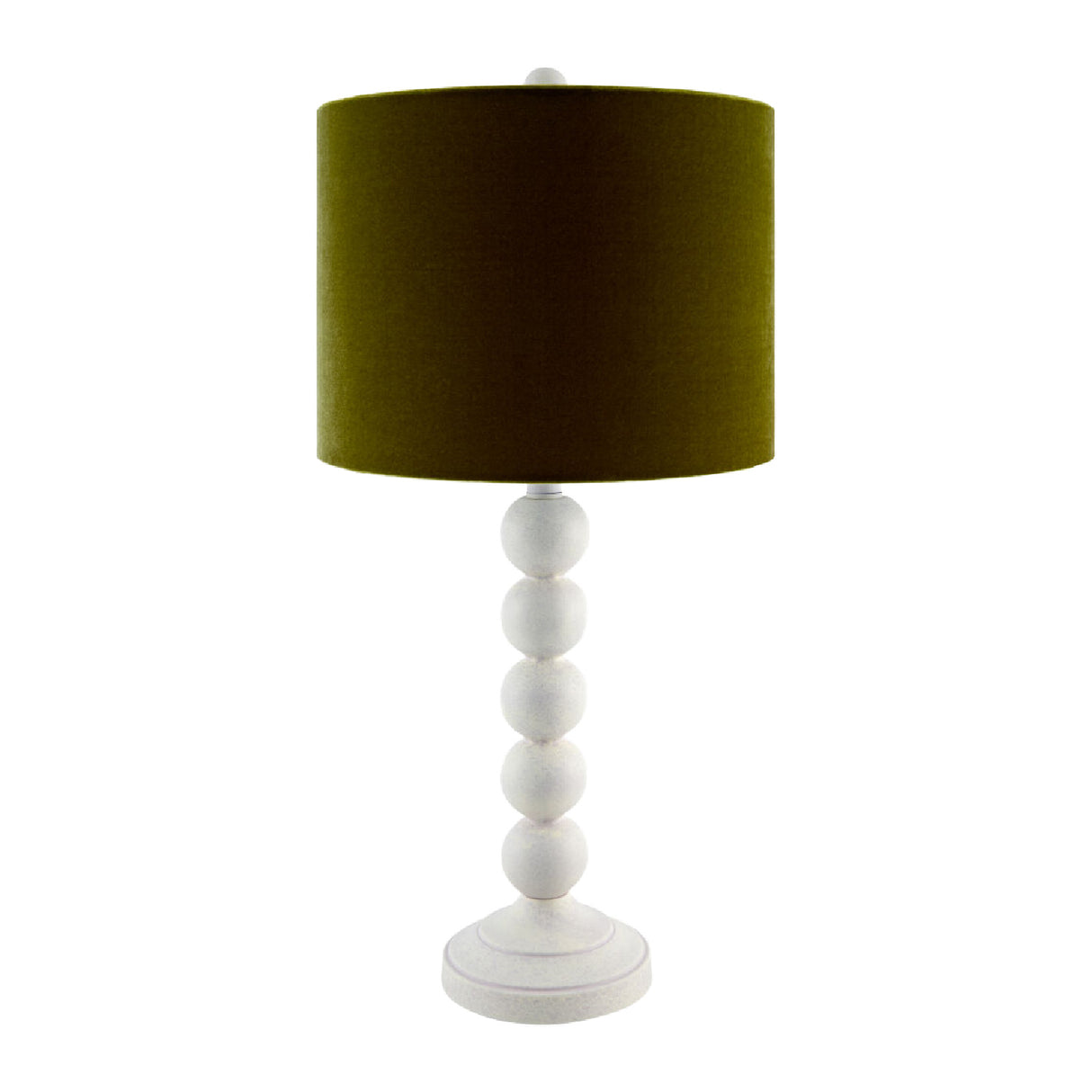   Stacked Spheres Accent Table Lamp S | Oroa.com