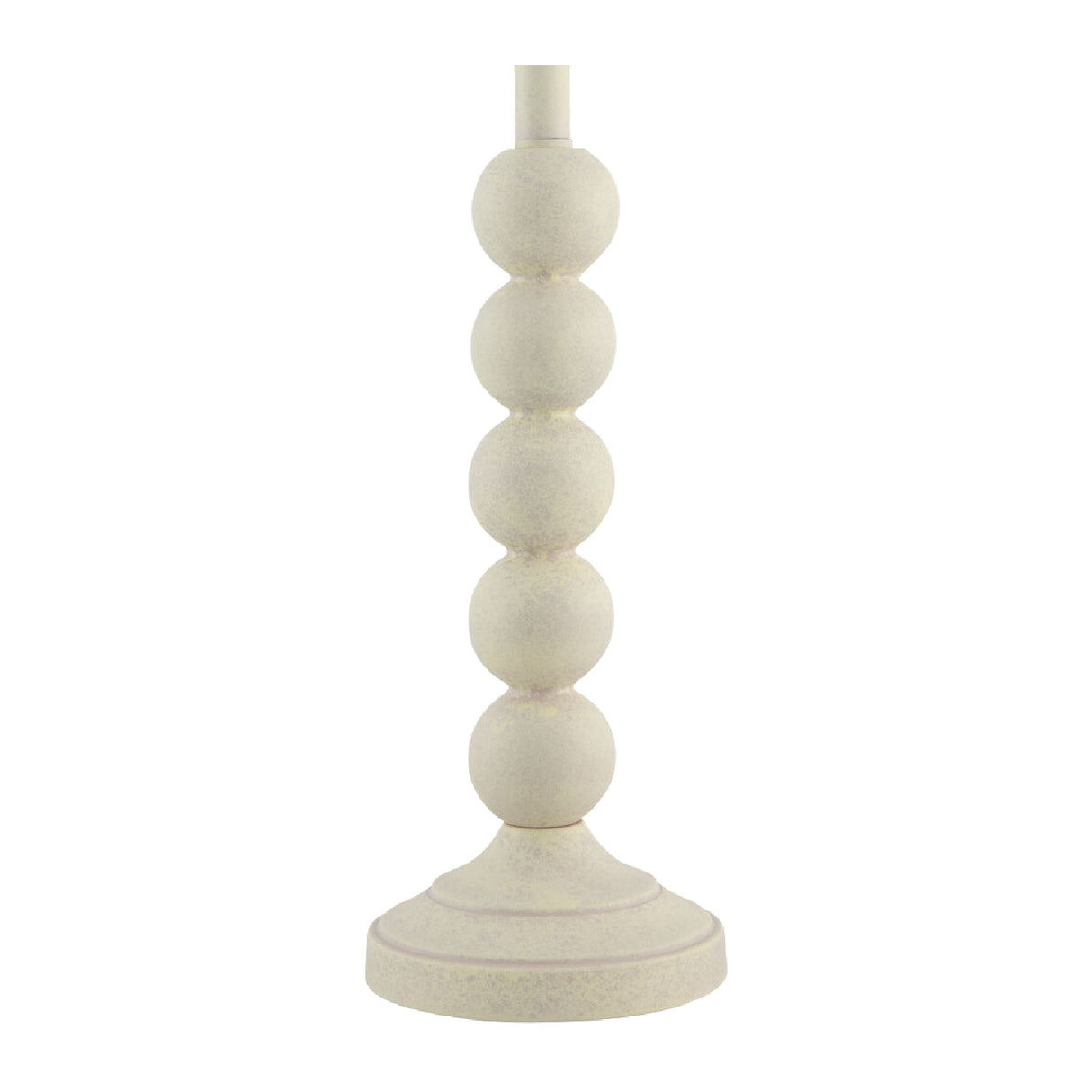   Stacked Spheres Accent Table Lamp S | Oroa.com