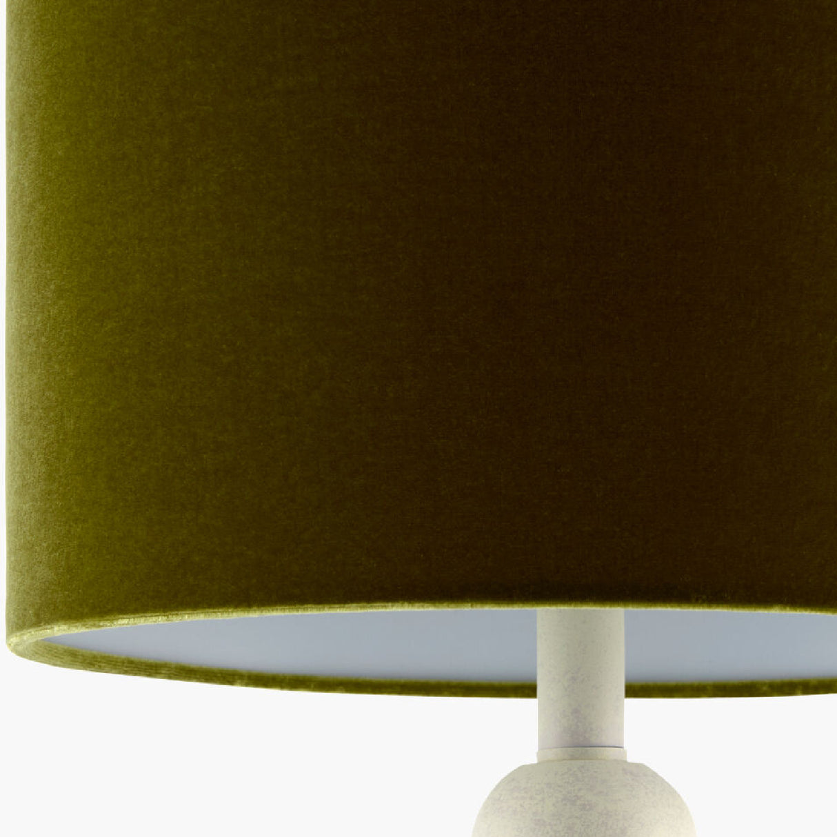   Stacked Spheres Accent Table Lamp S | Oroa.com