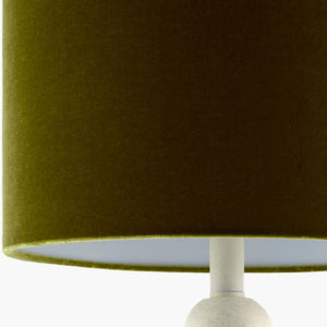   Stacked Spheres Accent Table Lamp S | Oroa.com