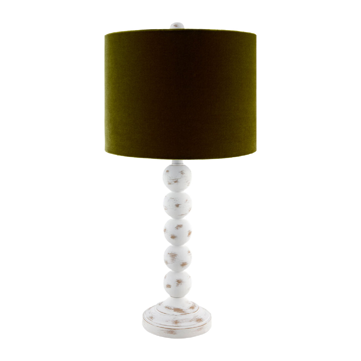   Stacked Spheres Accent Table Lamp S | Oroa.com