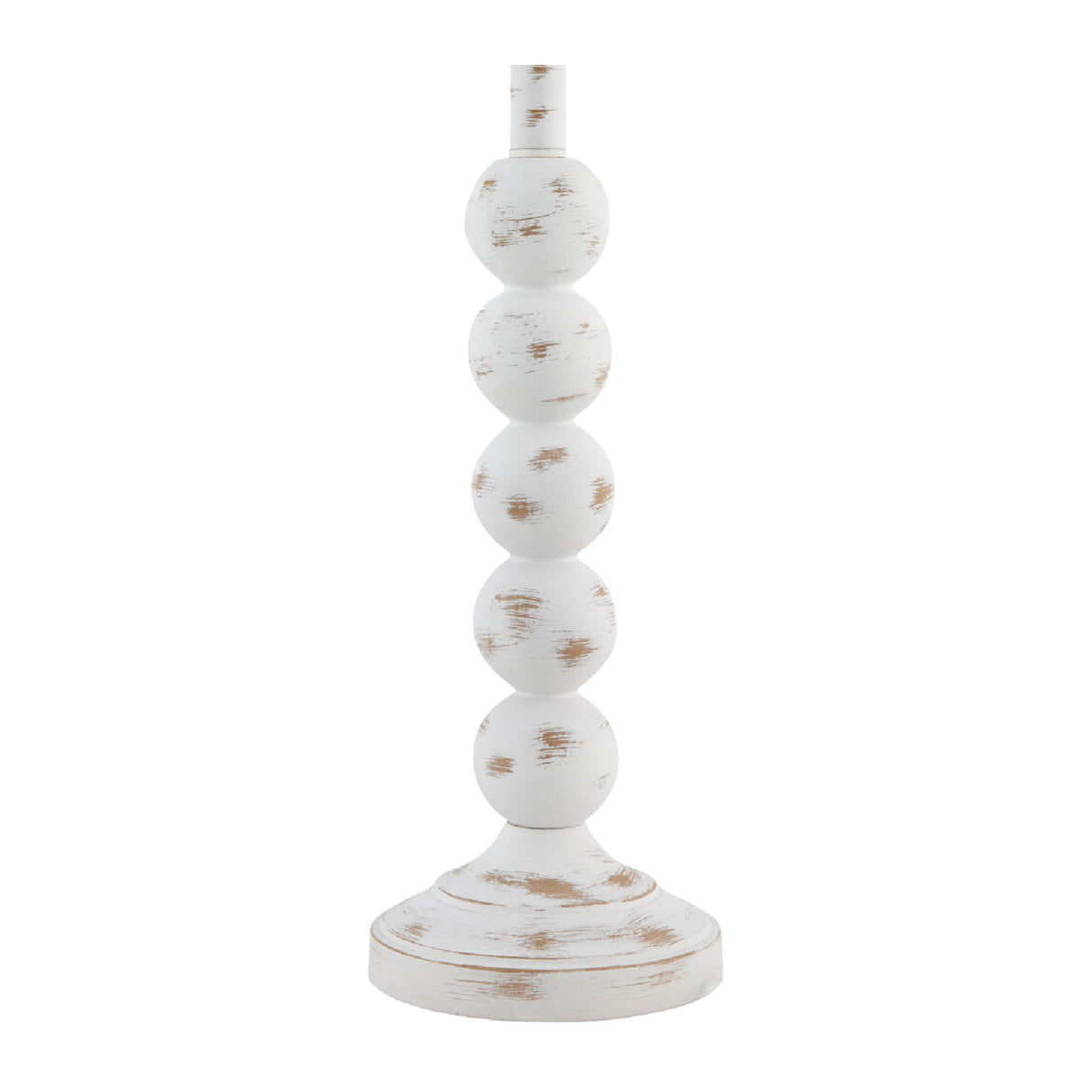   Stacked Spheres Accent Table Lamp S | Oroa.com