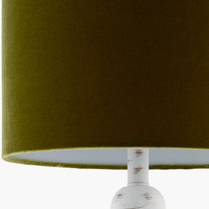   Stacked Spheres Accent Table Lamp S | Oroa.com