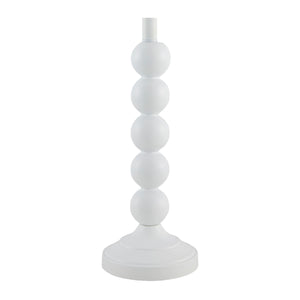   Stacked Spheres Accent Table Lamp S | Oroa.com